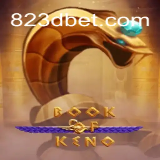 Explorando o Fascinante Mundo do BookOfKeno e Sua Conexão com 823D.COM