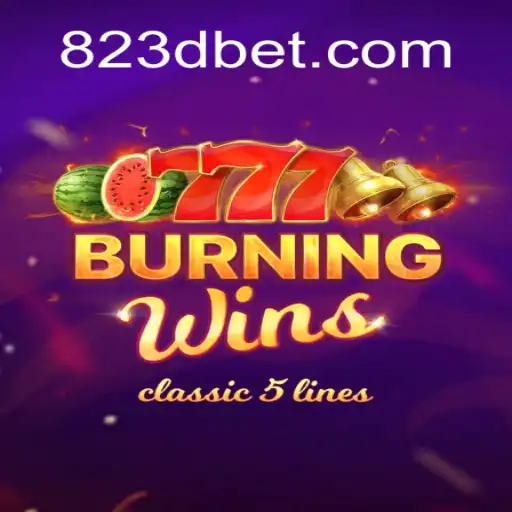 Descubra o Fascinante Mundo de BurningWins em 823D.COM