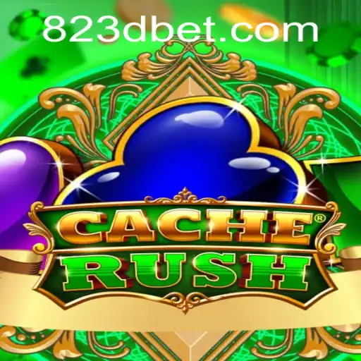 CacheRush: A Nova Tendência em Jogos de Aventura
