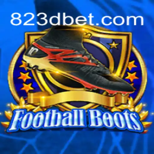 FootballBoots: Uma Imersão no Mundo de 823D.COM