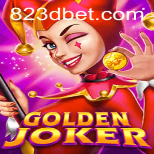 Descubra o Mundo de GoldenJoker no 823D.COM