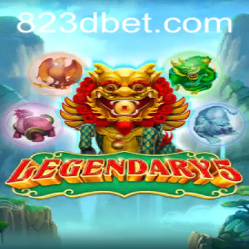 Legendary5: A Nova Sensação no Mundo dos Jogos
