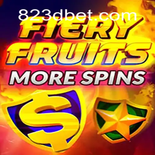 Descubra o Vibrante Mundo de FieryFruitsMoreSpins