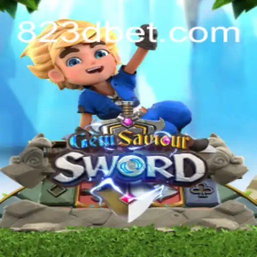 Guia Completo para GemSaviourSword: Desvendando o Mistério do Jogo e sua Relação com 823D.COM