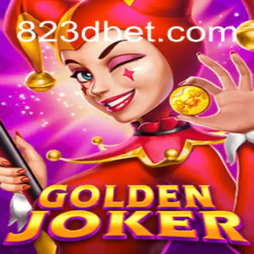 Descubra o Mundo de GoldenJoker no 823D.COM