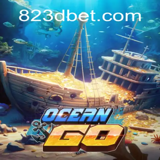 OceanGO: Explorando as Profundezas do Jogo Virtual