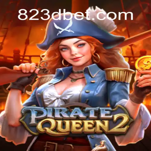 PirateQueen2: A Revolução dos Jogos de Aventura em 823D.COM