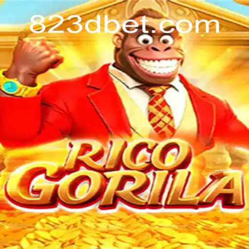 Descubra o Fascinante Mundo de RicoGorila: Um Jogo Revolucionário