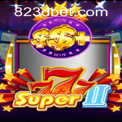 Descubra o Fascinante Mundo de Super777II: Um Mergulho no Jogo de Casino do Momento