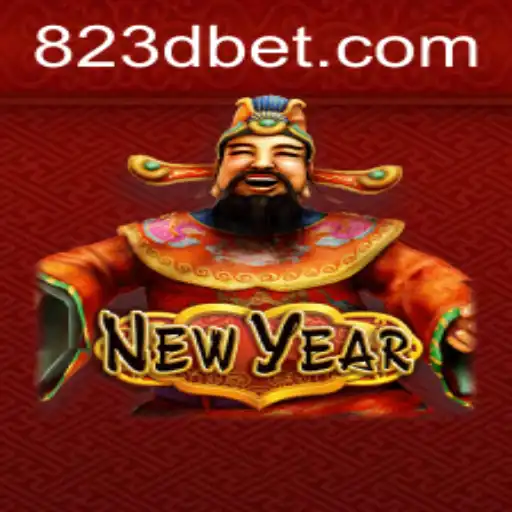 Explorando o Jogo NewYear: Regras, Estratégias e Inovações do 823D.COM