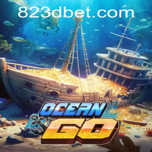 OceanGO: Explorando as Profundezas do Jogo Virtual
