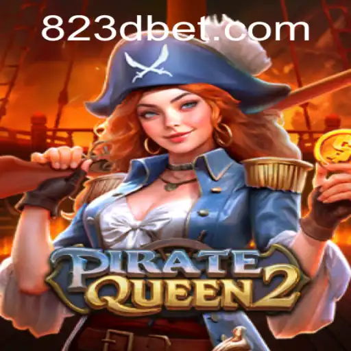 PirateQueen2: A Revolução dos Jogos de Aventura em 823D.COM