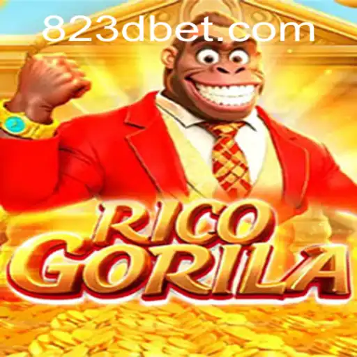 Descubra o Fascinante Mundo de RicoGorila: Um Jogo Revolucionário