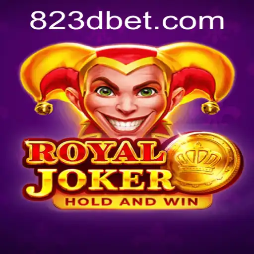 Explorando o Fascinante Jogo RoyalJoker e sua Relação com 823D.COM