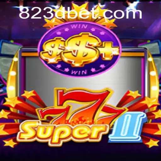 Descubra o Fascinante Mundo de Super777II: Um Mergulho no Jogo de Casino do Momento