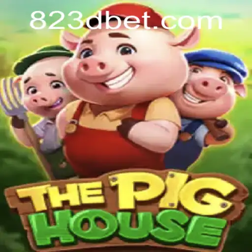 Descubra o Mundo do Jogo 'ThePigHouse'
