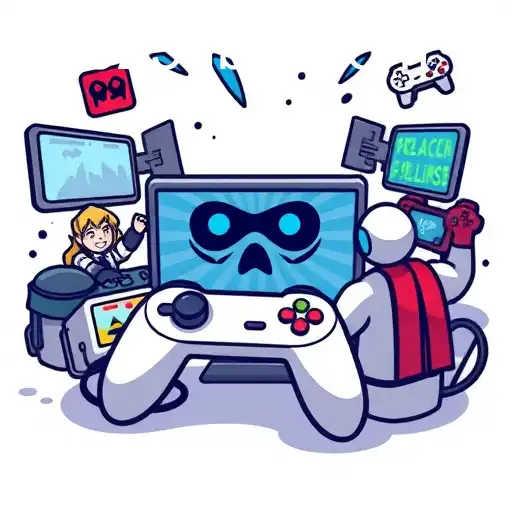 Videogames