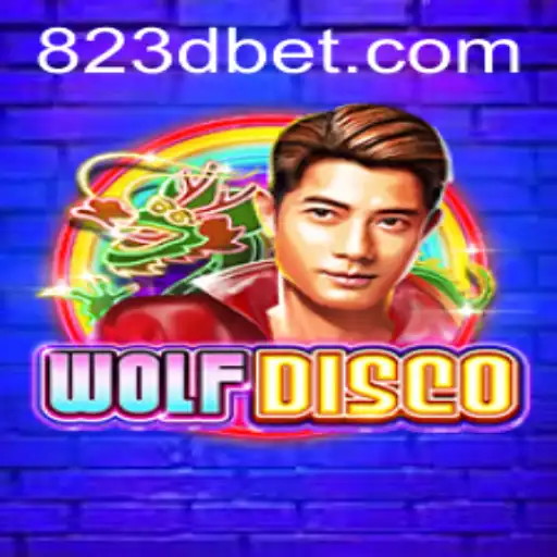 Explorando o Enigmático Mundo de WolfDisco: O Jogo de Destaque de 823D.COM