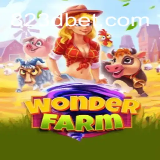 Descubra o Fascinante Mundo de WonderFarm: Um jogo Inovador da 823D.COM