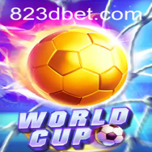 Explorando o Mundo do Jogo WorldCup e a Plataforma 823D.COM